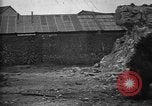 Image of Camouflage techniques World War 1 France, 1918, second 37 stock footage video 65675043545