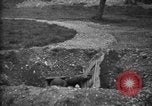 Image of Camouflage techniques World War 1 France, 1918, second 45 stock footage video 65675043545