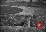 Image of Camouflage techniques World War 1 France, 1918, second 46 stock footage video 65675043545