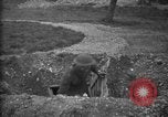 Image of Camouflage techniques World War 1 France, 1918, second 47 stock footage video 65675043545