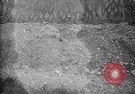 Image of Camouflage techniques World War 1 France, 1918, second 49 stock footage video 65675043545