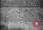 Image of Camouflage techniques World War 1 France, 1918, second 51 stock footage video 65675043545