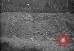 Image of Camouflage techniques World War 1 France, 1918, second 52 stock footage video 65675043545