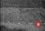 Image of Camouflage techniques World War 1 France, 1918, second 53 stock footage video 65675043545