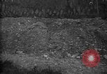 Image of Camouflage techniques World War 1 France, 1918, second 62 stock footage video 65675043545