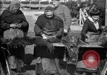 Image of French women make camouflage France, 1918, second 13 stock footage video 65675043546