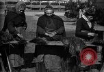 Image of French women make camouflage France, 1918, second 24 stock footage video 65675043546