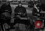 Image of French women make camouflage France, 1918, second 26 stock footage video 65675043546