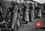 Image of French women make camouflage France, 1918, second 34 stock footage video 65675043546