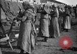 Image of French women make camouflage France, 1918, second 35 stock footage video 65675043546