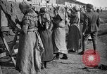Image of French women make camouflage France, 1918, second 41 stock footage video 65675043546
