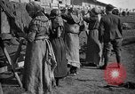 Image of French women make camouflage France, 1918, second 42 stock footage video 65675043546