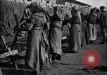 Image of French women make camouflage France, 1918, second 48 stock footage video 65675043546