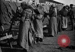 Image of French women make camouflage France, 1918, second 49 stock footage video 65675043546