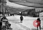 Image of camouflaged screens in World War 1 France, 1918, second 31 stock footage video 65675043547