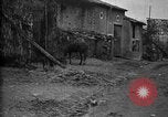 Image of camouflaged screens in World War 1 France, 1918, second 51 stock footage video 65675043547