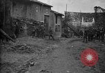 Image of camouflaged screens in World War 1 France, 1918, second 56 stock footage video 65675043547