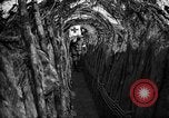 Standbild Graben camouflage Ersten Weltkrieg Frankreich, 1918, aus Sekunde 30 historischem Filmmaterial Videoclip 65675043548