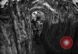 Standbild Graben camouflage Ersten Weltkrieg Frankreich, 1918, aus Sekunde 35 historischem Filmmaterial Videoclip 65675043548