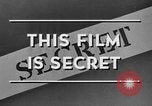 Standbild Sonic Täuschung im Krieg United States USA, 1945, aus Sekunde 6 historischem Filmmaterial Videoclip 65675043549