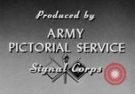 Standbild Sonic Täuschung im Krieg United States USA, 1945, aus Sekunde 17 historischem Filmmaterial Videoclip 65675043549