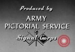 Standbild Sonic Täuschung im Krieg United States USA, 1945, aus Sekunde 21 historischem Filmmaterial Videoclip 65675043549