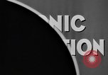 Standbild Sonic Täuschung im Krieg United States USA, 1945, aus Sekunde 36 historischem Filmmaterial Videoclip 65675043549