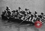 Standbild Sonic Täuschung im Krieg United States USA, 1945, aus Sekunde 50 historischem Filmmaterial Videoclip 65675043549