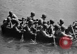 Standbild Sonic Täuschung im Krieg United States USA, 1945, aus Sekunde 51 historischem Filmmaterial Videoclip 65675043549
