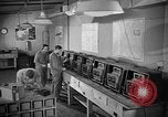 Standbild Signal Corps Sonic Firma Zweiten Weltkrieg Great Bend New York USA, 1945, aus Sekunde 6 historischem Filmmaterial Videoclip 65675043550
