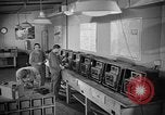 Standbild Signal Corps Sonic Firma Zweiten Weltkrieg Great Bend New York USA, 1945, aus Sekunde 7 historischem Filmmaterial Videoclip 65675043550