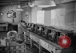 Standbild Signal Corps Sonic Firma Zweiten Weltkrieg Great Bend New York USA, 1945, aus Sekunde 15 historischem Filmmaterial Videoclip 65675043550