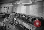 Standbild Signal Corps Sonic Firma Zweiten Weltkrieg Great Bend New York USA, 1945, aus Sekunde 17 historischem Filmmaterial Videoclip 65675043550