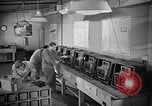 Standbild Signal Corps Sonic Firma Zweiten Weltkrieg Great Bend New York USA, 1945, aus Sekunde 18 historischem Filmmaterial Videoclip 65675043550
