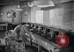 Standbild Signal Corps Sonic Firma Zweiten Weltkrieg Great Bend New York USA, 1945, aus Sekunde 19 historischem Filmmaterial Videoclip 65675043550