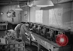 Standbild Signal Corps Sonic Firma Zweiten Weltkrieg Great Bend New York USA, 1945, aus Sekunde 20 historischem Filmmaterial Videoclip 65675043550