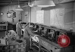 Standbild Signal Corps Sonic Firma Zweiten Weltkrieg Great Bend New York USA, 1945, aus Sekunde 23 historischem Filmmaterial Videoclip 65675043550
