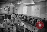 Standbild Signal Corps Sonic Firma Zweiten Weltkrieg Great Bend New York USA, 1945, aus Sekunde 24 historischem Filmmaterial Videoclip 65675043550