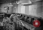 Standbild Signal Corps Sonic Firma Zweiten Weltkrieg Great Bend New York USA, 1945, aus Sekunde 26 historischem Filmmaterial Videoclip 65675043550