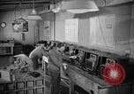 Standbild Signal Corps Sonic Firma Zweiten Weltkrieg Great Bend New York USA, 1945, aus Sekunde 27 historischem Filmmaterial Videoclip 65675043550