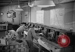 Standbild Signal Corps Sonic Firma Zweiten Weltkrieg Great Bend New York USA, 1945, aus Sekunde 28 historischem Filmmaterial Videoclip 65675043550