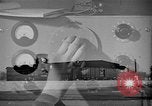 Standbild Signal Corps Sonic Firma Zweiten Weltkrieg Great Bend New York USA, 1945, aus Sekunde 33 historischem Filmmaterial Videoclip 65675043550