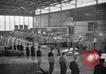 Standbild Signal Corps Sonic Firma Zweiten Weltkrieg Great Bend New York USA, 1945, aus Sekunde 37 historischem Filmmaterial Videoclip 65675043550