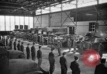 Standbild Signal Corps Sonic Firma Zweiten Weltkrieg Great Bend New York USA, 1945, aus Sekunde 39 historischem Filmmaterial Videoclip 65675043550