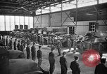 Standbild Signal Corps Sonic Firma Zweiten Weltkrieg Great Bend New York USA, 1945, aus Sekunde 45 historischem Filmmaterial Videoclip 65675043550