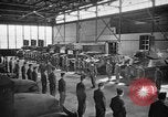 Standbild Signal Corps Sonic Firma Zweiten Weltkrieg Great Bend New York USA, 1945, aus Sekunde 46 historischem Filmmaterial Videoclip 65675043550