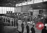 Standbild Signal Corps Sonic Firma Zweiten Weltkrieg Great Bend New York USA, 1945, aus Sekunde 48 historischem Filmmaterial Videoclip 65675043550