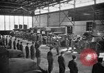 Standbild Signal Corps Sonic Firma Zweiten Weltkrieg Great Bend New York USA, 1945, aus Sekunde 49 historischem Filmmaterial Videoclip 65675043550