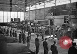 Standbild Signal Corps Sonic Firma Zweiten Weltkrieg Great Bend New York USA, 1945, aus Sekunde 50 historischem Filmmaterial Videoclip 65675043550