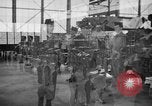 Standbild Signal Corps Sonic Firma Zweiten Weltkrieg Great Bend New York USA, 1945, aus Sekunde 51 historischem Filmmaterial Videoclip 65675043550